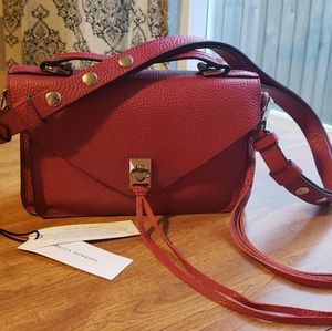 Rebecca Minkoff Small Darren Messenger Bag Purse